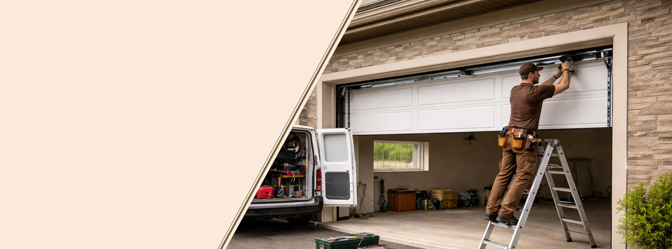 Arm Garage Doors Lynwood CA