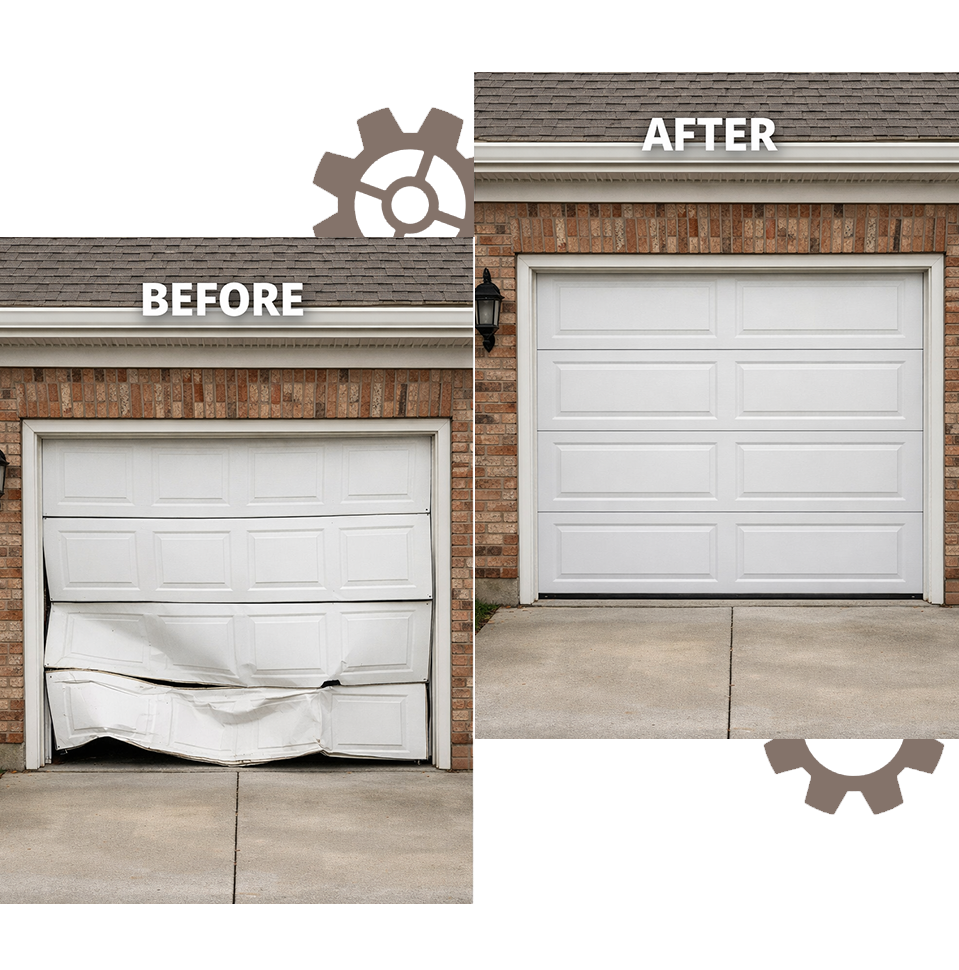 Arm Garage Doors Lynwood CA | 24/7 Trusted Repair Experts